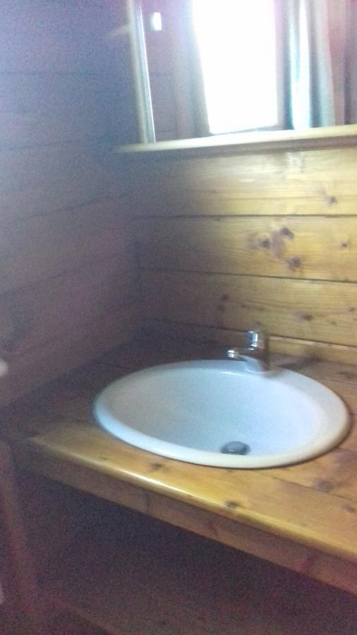 Chalet Domaine Du Hulobiet Fromelennes Bagian luar foto