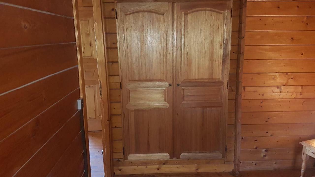 Chalet Domaine Du Hulobiet Fromelennes Bagian luar foto